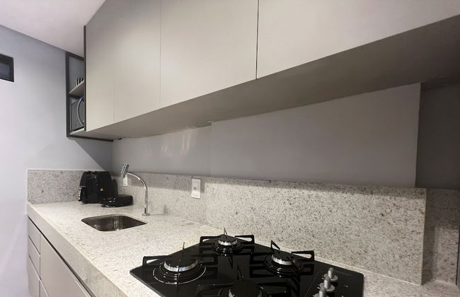 Oceânica Cabo Branco - Foto 65