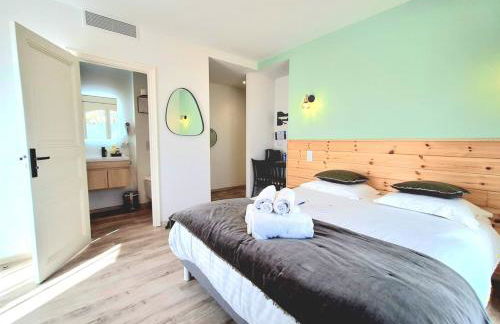 Domaine de la Mautanne - Foto 81