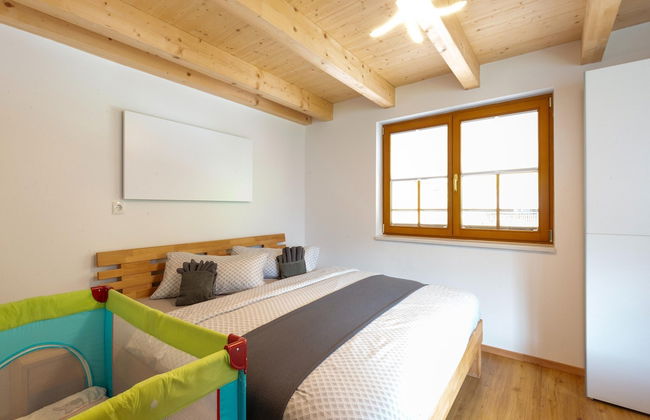 Rustic Farm in Tyrol With Mountain Views - Foto 15