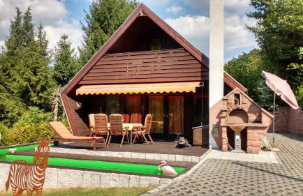 Haus Tsavo - Foto 20