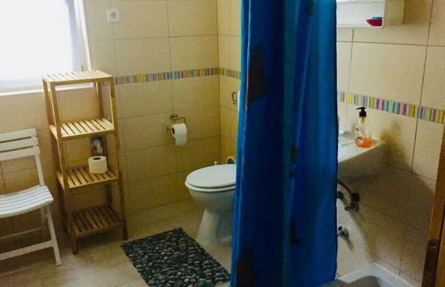 in Haus Tomica Comfortable Holiday Residence - Foto 10