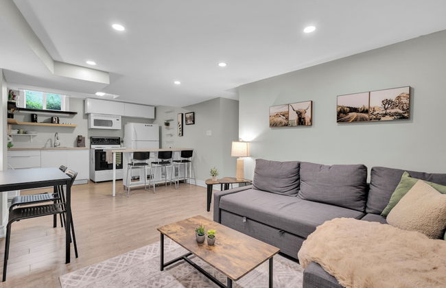 Mississauga Manor - Meadowvale - Foto 69