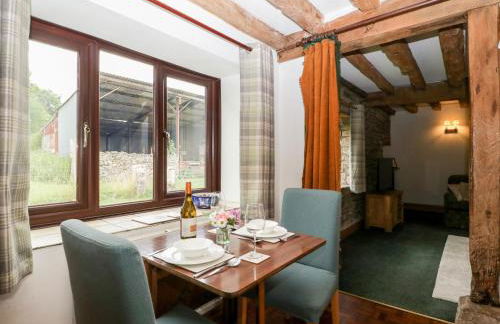 Redstart Cottage - Foto 7