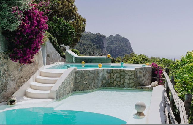 Villa Fortino by Myvillacollection - Foto 4