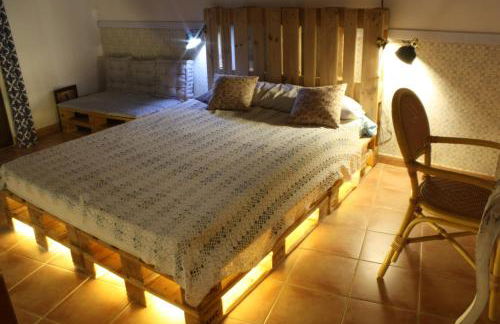 Casa Rural El Palatino - Foto 29