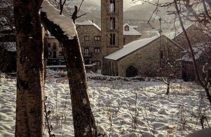 Un rincón especial en VALL DE BOI - Foto 38