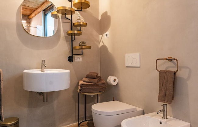 Relais Villa dei Gelsi & Spa - Foto 46