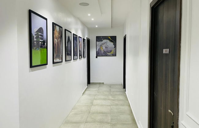 The Azaria Hotel & Apartment - Photo 73