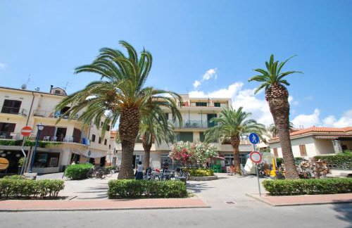 Appartamento Perla - Terrazza fronte mare e aria condizionata - Foto 7