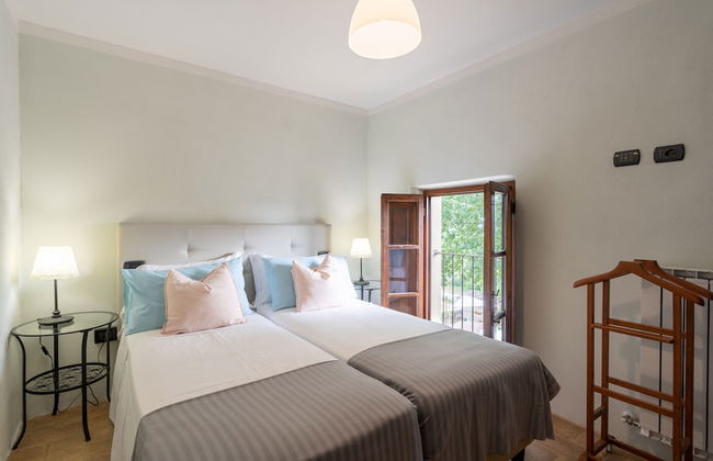 Borgo Pulciano Agriturismo - Photo 32