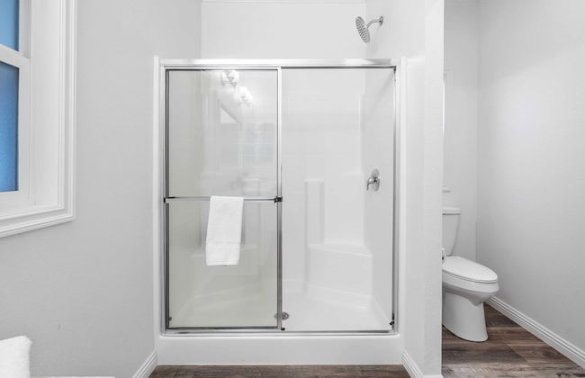 Pool, Spa, Pickleball & Piano Near Pioneertown Harmony House by Avantstay - Foto 36