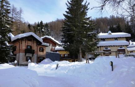 CinqueSensi - Condominio La Zoca - Foto 21