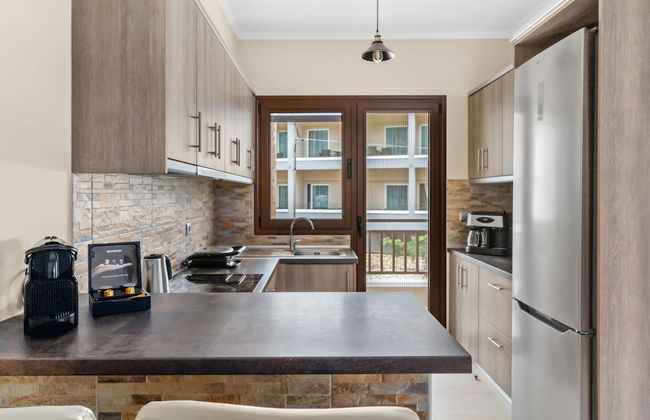 The Dandy Villas Sivota - Foto 20