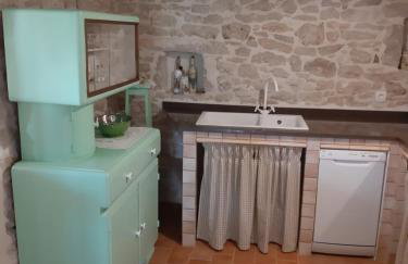 Villa Milka Charming family villa near Rabac - Foto 38