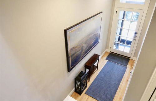 Luxury Flat Walk To Capitol - Foto 24