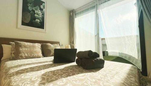 Duplex Piscina y Parking MasBlau Beach by Host&Joy - Photo 2