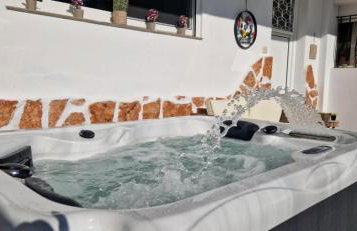 Stergios Suite with Private Jacuzzi - Photo 25