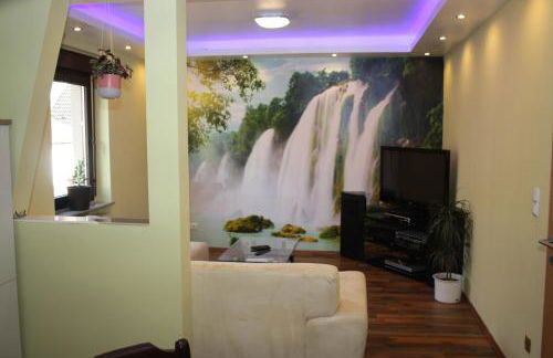 Ferienwohnung Golden Lotus - Foto 1