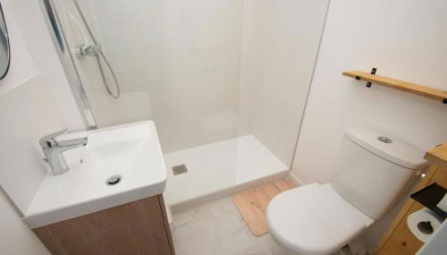 La Maëlea - Appt à Saint-Lary-Soulan pour 5 - Photo 5, Other