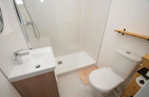 La Maëlea - Appt à Saint-Lary-Soulan pour 5 - Photo 5