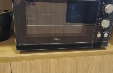 Casa 700m Praia, Churrasq, SelfChekin, Garagem, Wi-fi, Ar, Portão Eletronico - Foto 7