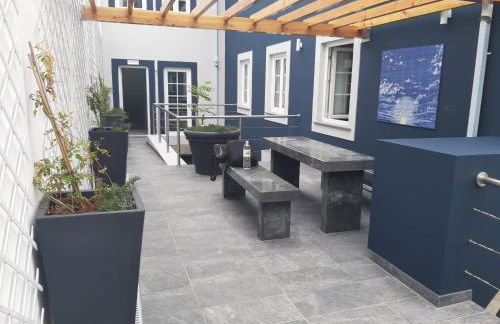 Sunrise - Casa Sao Joao - 4 Star Tourist Apartments - Photo 52