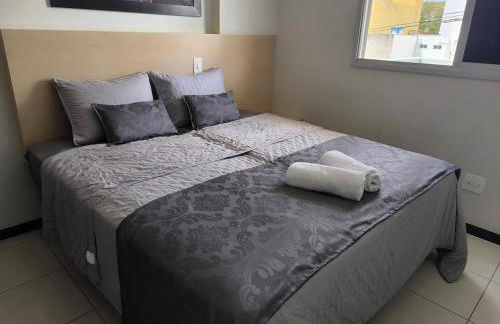 Apartamento Charmoso no Centro - Foto 25