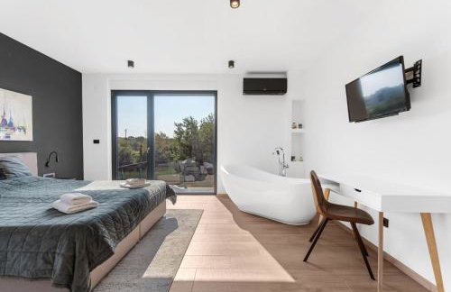 Villa Casa Cormoran - Foto 13