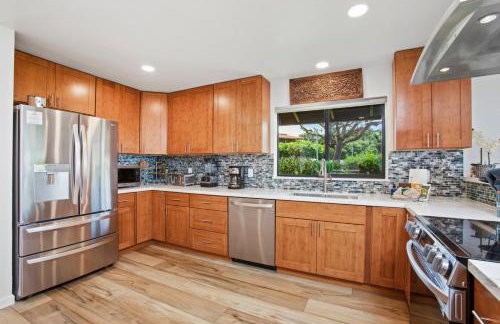 KBM Resorts FREE CAR Kaanapali Plantation Villa Ocean view 3-Bedroom Condo Recently Remodeled KPL-46 - Foto 36