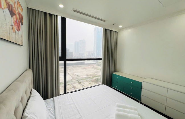 Daniel Homes - Vinhomes SkyLake Luxury - Foto 26