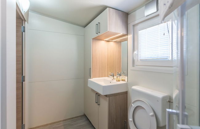 Mobile Home Rock Rose 2 - Foto 9