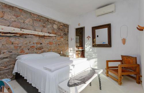 Casa da Estrelinha - Ilha do Ferro - Foto 22