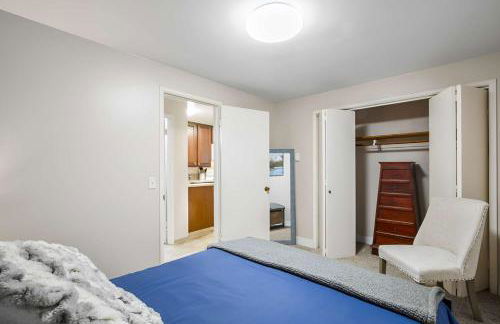 Quiet cozy centrally located furnished apt #2 - Foto 11