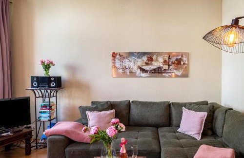 Ferienwohnung Rostocker 7 - Foto 5