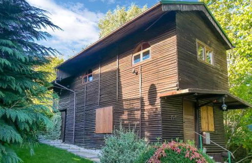 Cozy Home In Stara Dobrzyca With Wifi - Foto 1