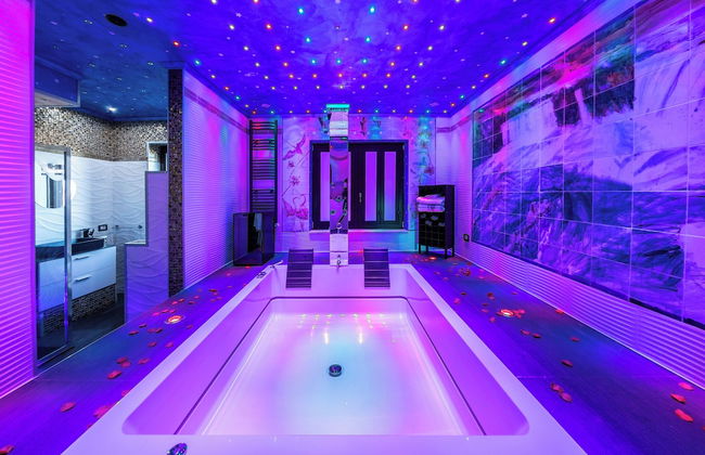 Norman Tower Spa - Casalbore - Foto 23