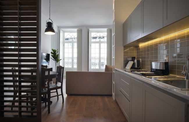 Spot Apartments Casa Januario - Foto 27