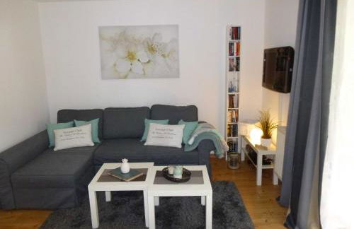 Ferienwohnung "Lüttje Stuv" - Foto 11
