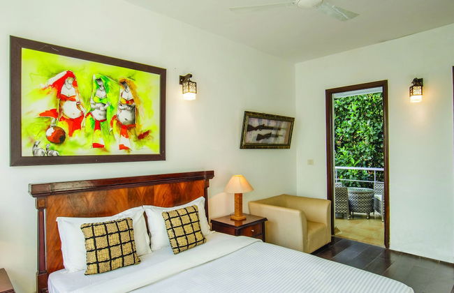 Quill Residence Candolim Goa - Photo 4