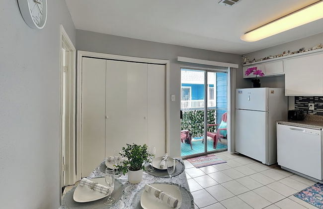 Palms at Cove View 1704 - Glowing Fun - Foto 12