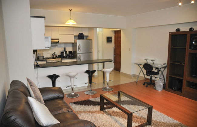 Miraflores4Rent Sisley - Foto 13