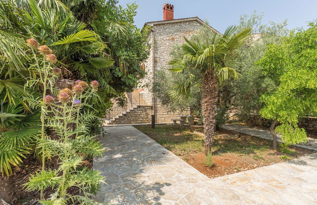 Holiday House Anna - Photo 27