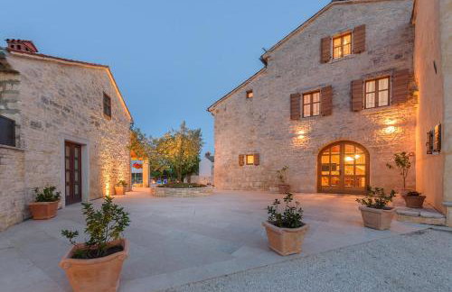 Villa Mišan by Istrialux - Foto 53
