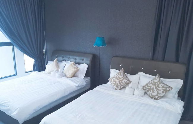 Atlantis Residence Malacca by Koze - Foto 3