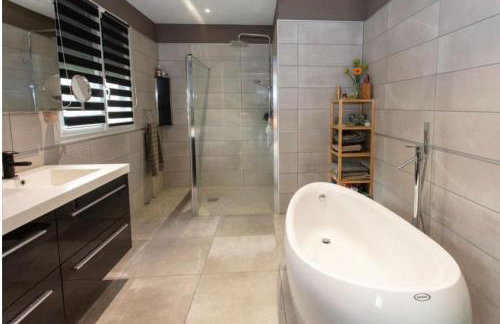 Les deux piliers - Foto 19