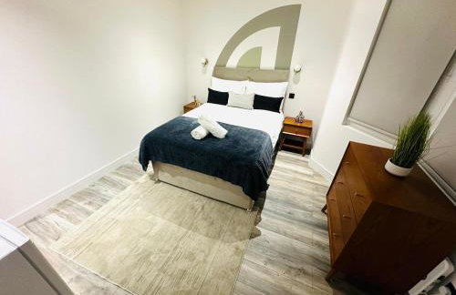 Luxury Central London flats, perfect and ideal for tourists - Foto 49