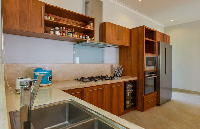 Villa Saneva - Foto 43