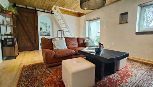 Calme et confort, charmante longère bretonne - Foto 2