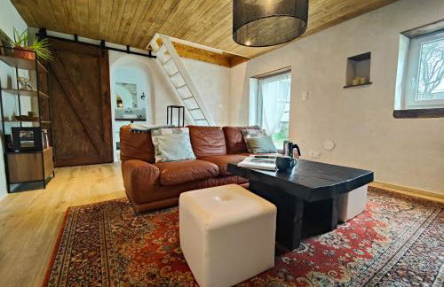 Calme et confort, charmante longère bretonne - Foto 2