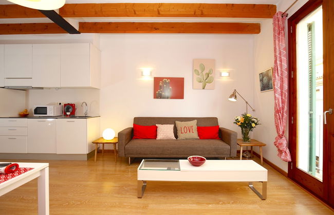 Sant Miquel Homes - Turismo de Interior - Photo 75